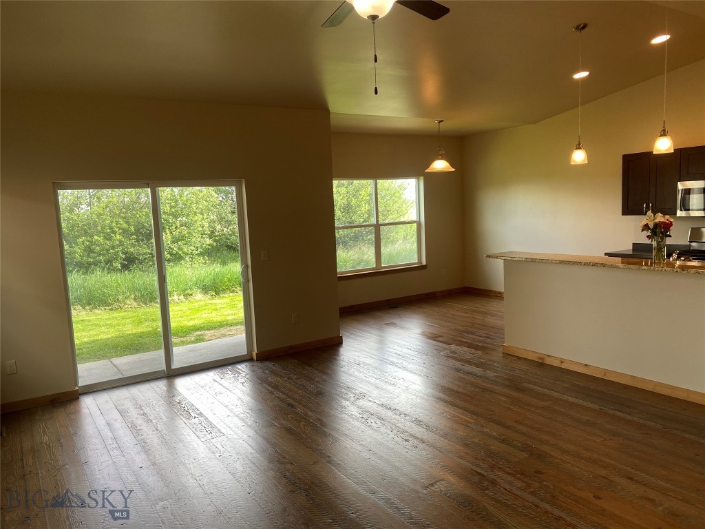 33 Voyager Lane, Bozeman MT 59718