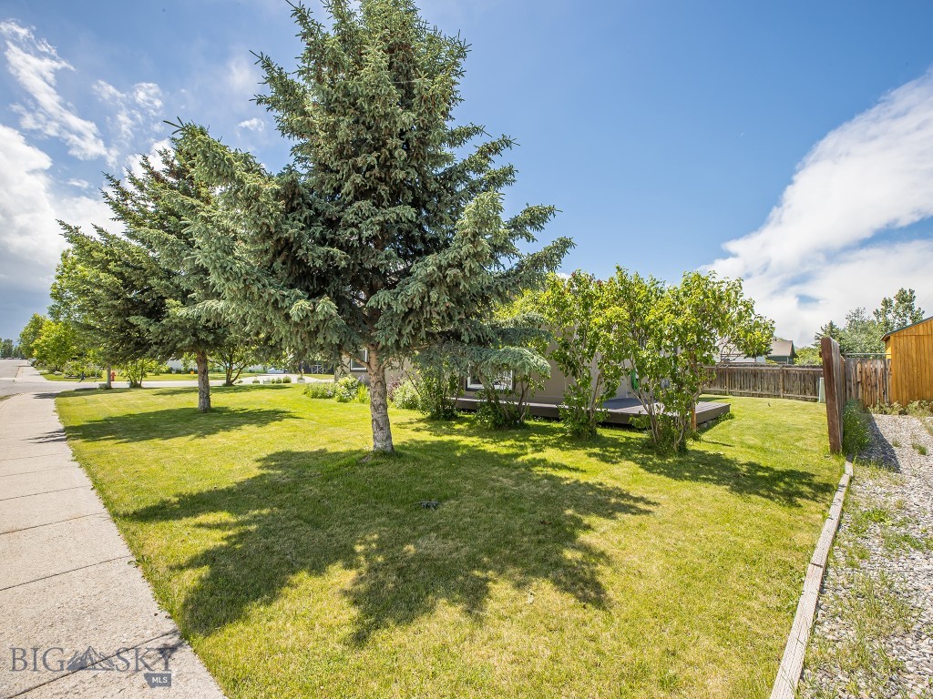 297 N Shore Drive, Belgrade MT 59714