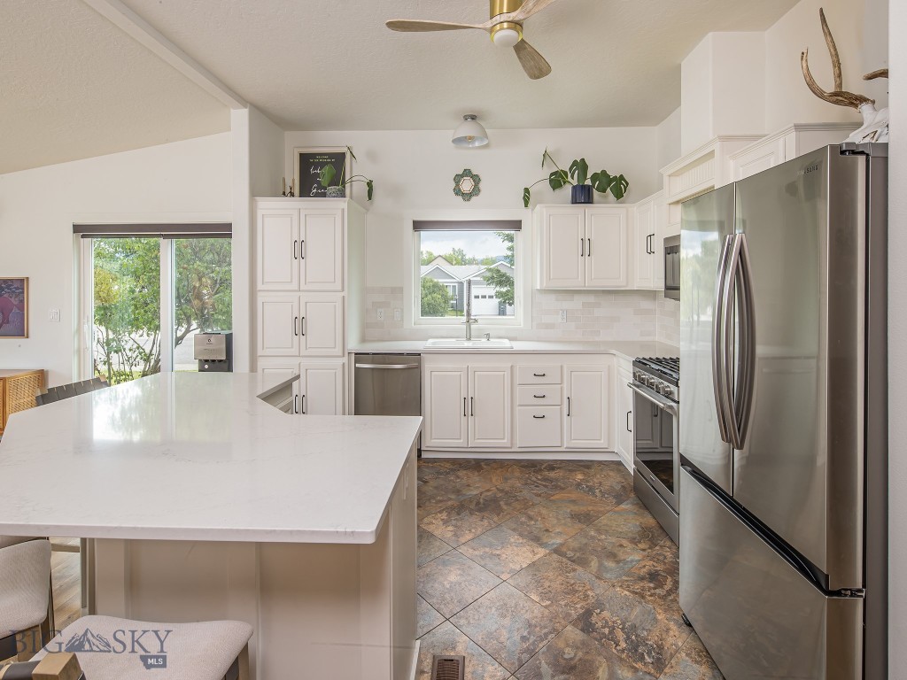 297 N Shore Drive, Belgrade MT 59714