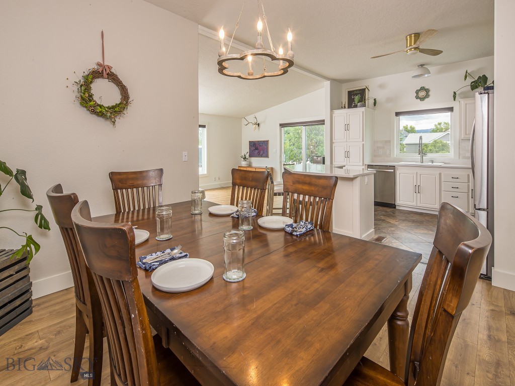 297 N Shore Drive, Belgrade MT 59714