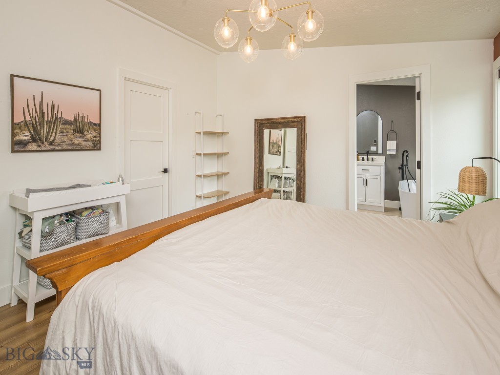 297 N Shore Drive, Belgrade MT 59714