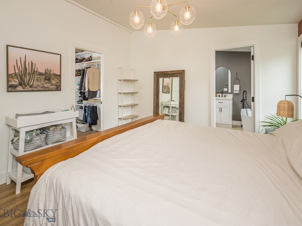 297 N Shore Drive, Belgrade MT 59714