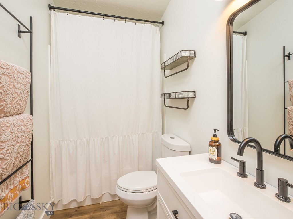 297 N Shore Drive, Belgrade MT 59714