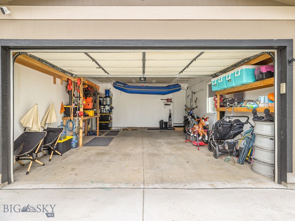 297 N Shore Drive, Belgrade MT 59714