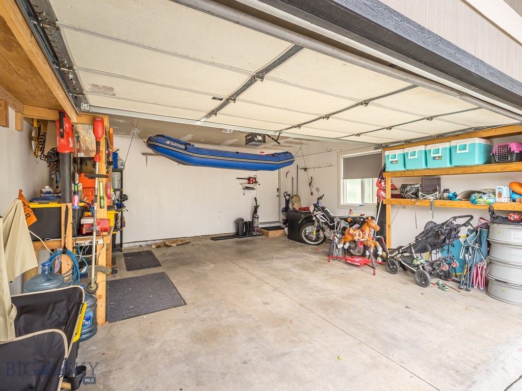 297 N Shore Drive, Belgrade MT 59714