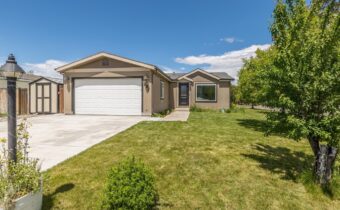 297 N Shore Drive, Belgrade MT 59714