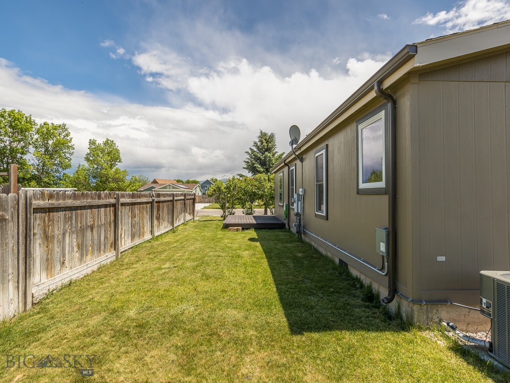 297 N Shore Drive, Belgrade MT 59714