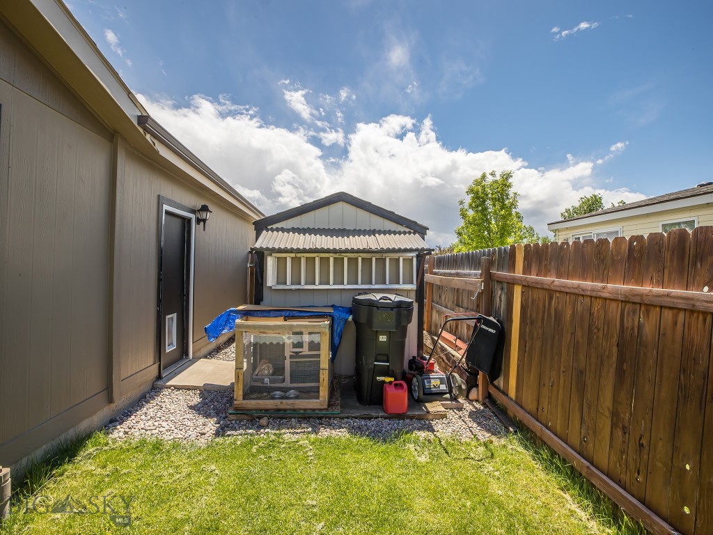 297 N Shore Drive, Belgrade MT 59714