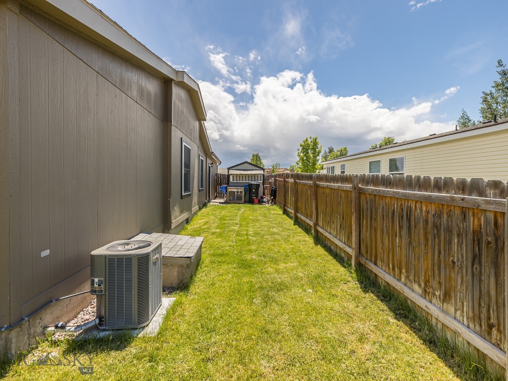 297 N Shore Drive, Belgrade MT 59714