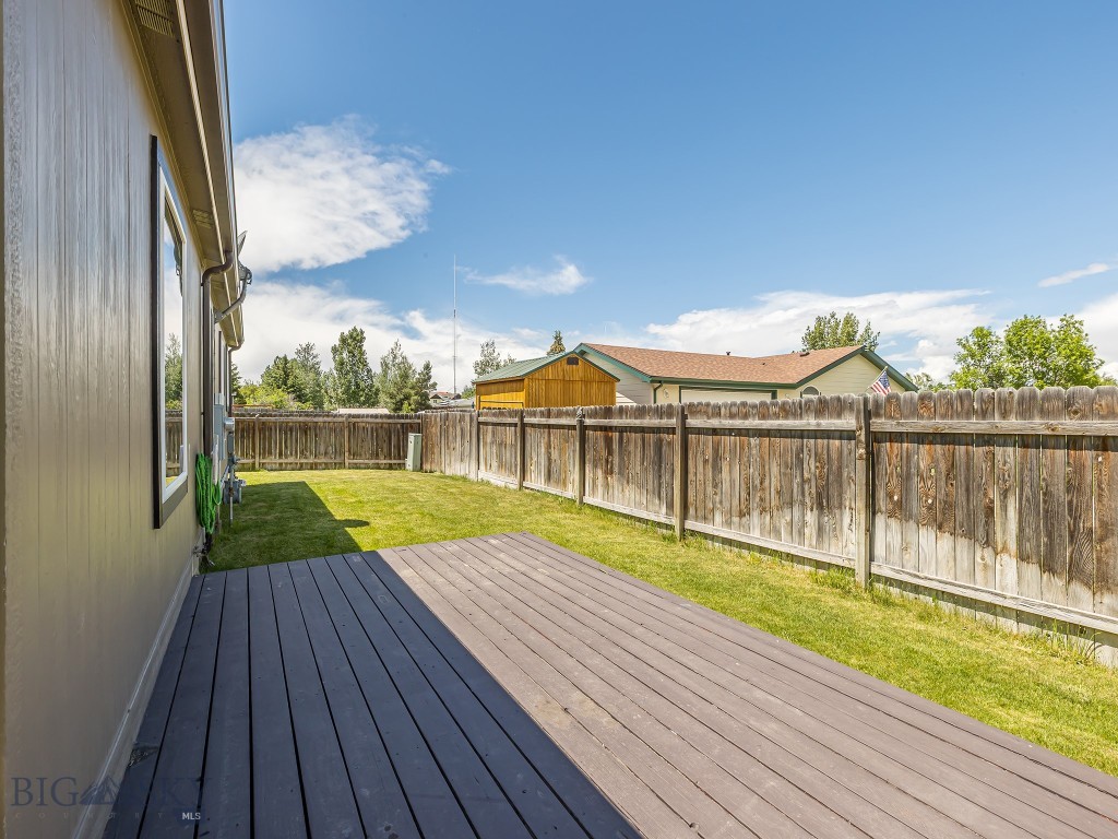 297 N Shore Drive, Belgrade MT 59714