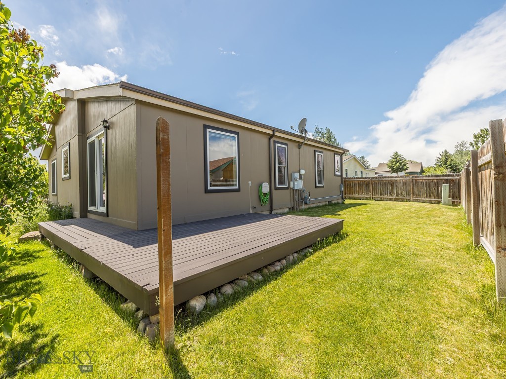 297 N Shore Drive, Belgrade MT 59714