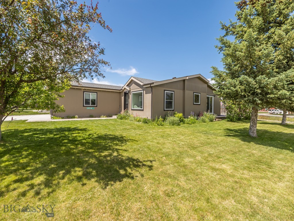 297 N Shore Drive, Belgrade MT 59714