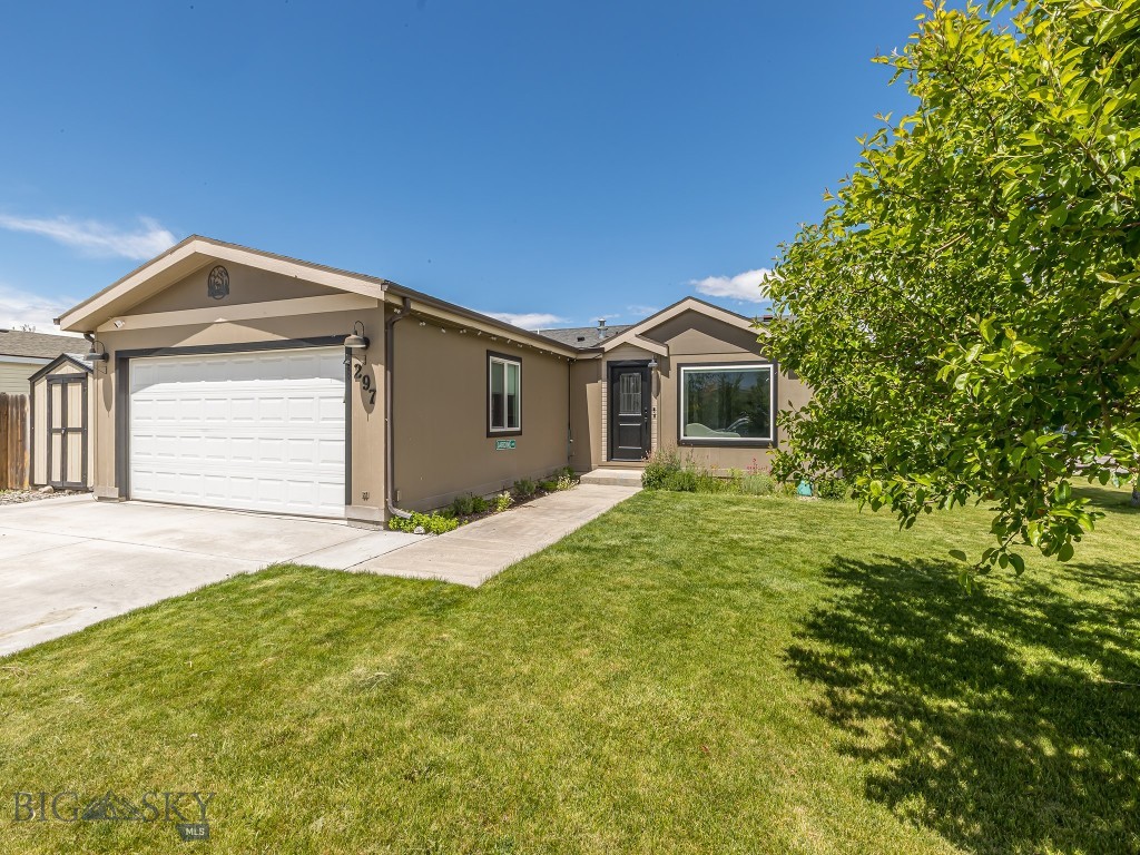 297 N Shore Drive, Belgrade MT 59714
