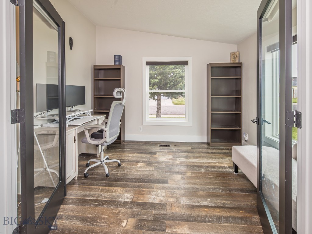 297 N Shore Drive, Belgrade MT 59714