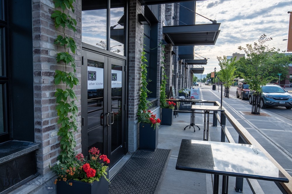 5 W Mendenhall Street, Bozeman MT 59715