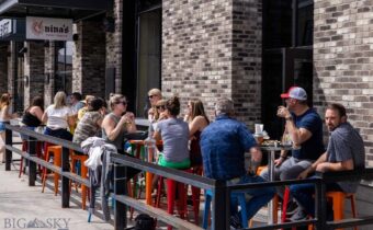 (Nina's Tacos) 5 W Mendenhall Street, Bozeman MT 59715