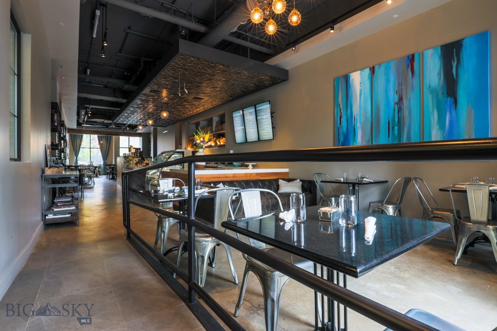 (Urban Kitchen) 5 W Mendenhall Street, Bozeman MT 59715