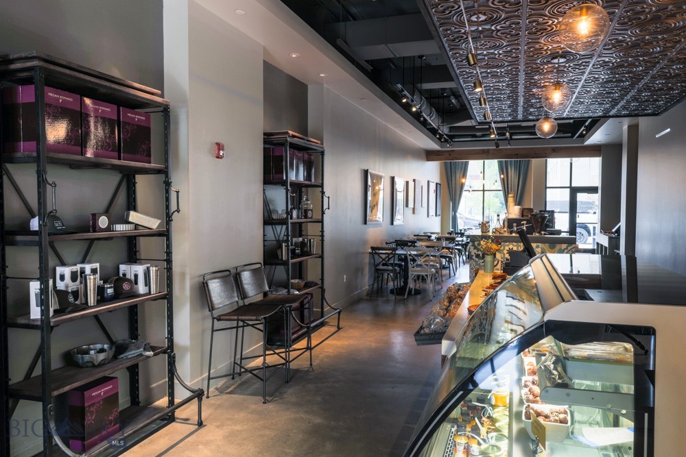 (Urban Kitchen) 5 W Mendenhall Street, Bozeman MT 59715