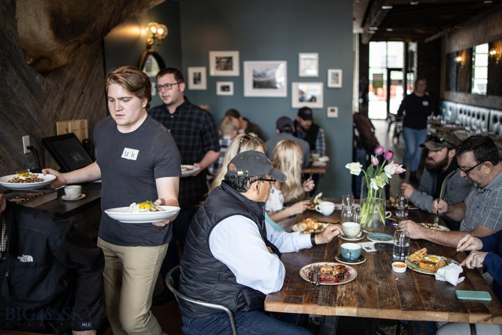 (Urban Kitchen) 5 W Mendenhall Street, Bozeman MT 59715