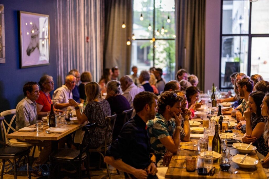(Urban Kitchen) 5 W Mendenhall Street, Bozeman MT 59715