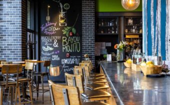 (Urban Kitchen) 5 W Mendenhall Street, Bozeman MT 59715
