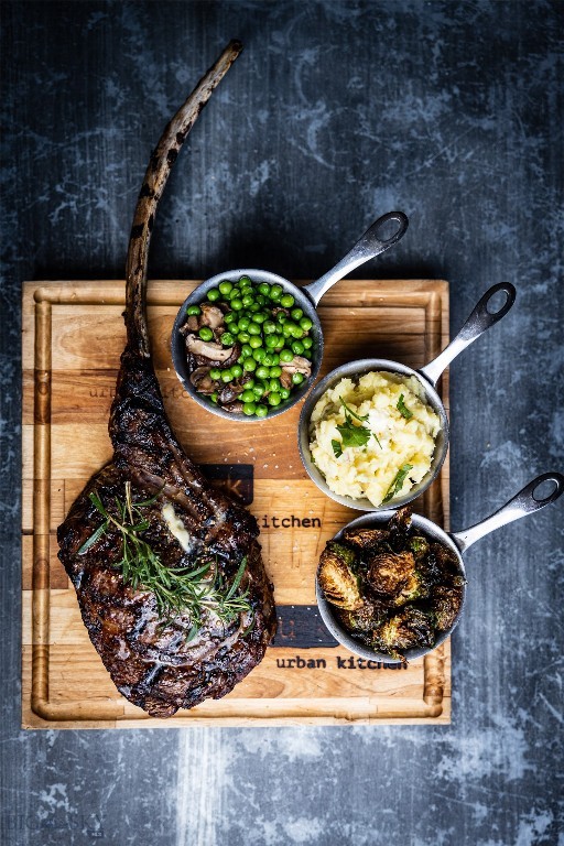 (Urban Kitchen) 5 W Mendenhall Street, Bozeman MT 59715