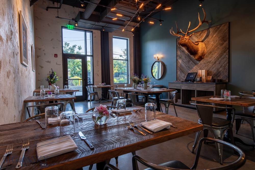 (Urban Kitchen) 5 W Mendenhall Street, Bozeman MT 59715