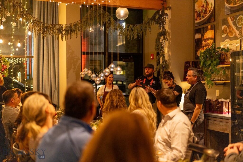 (Urban Kitchen) 5 W Mendenhall Street, Bozeman MT 59715