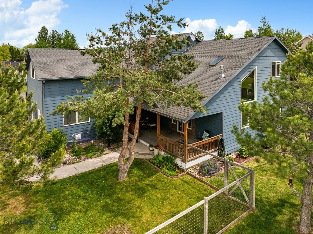 194 4 Dot Lane, Belgrade MT 59714
