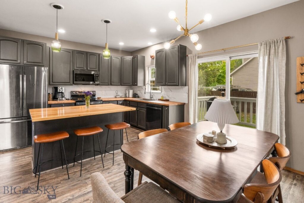 194 4 Dot Lane, Belgrade MT 59714