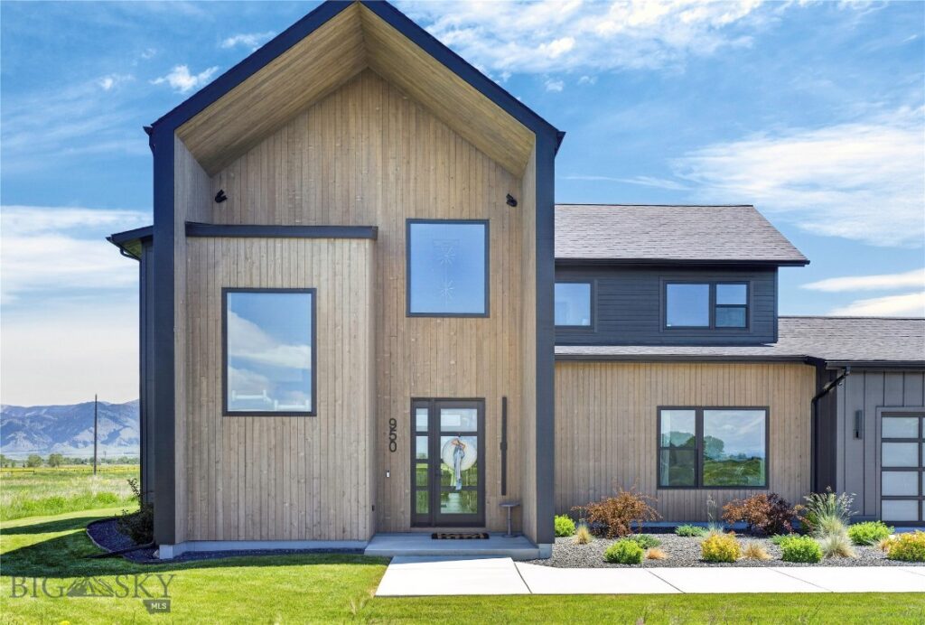 950 E Liberty Drive, Bozeman MT 59718