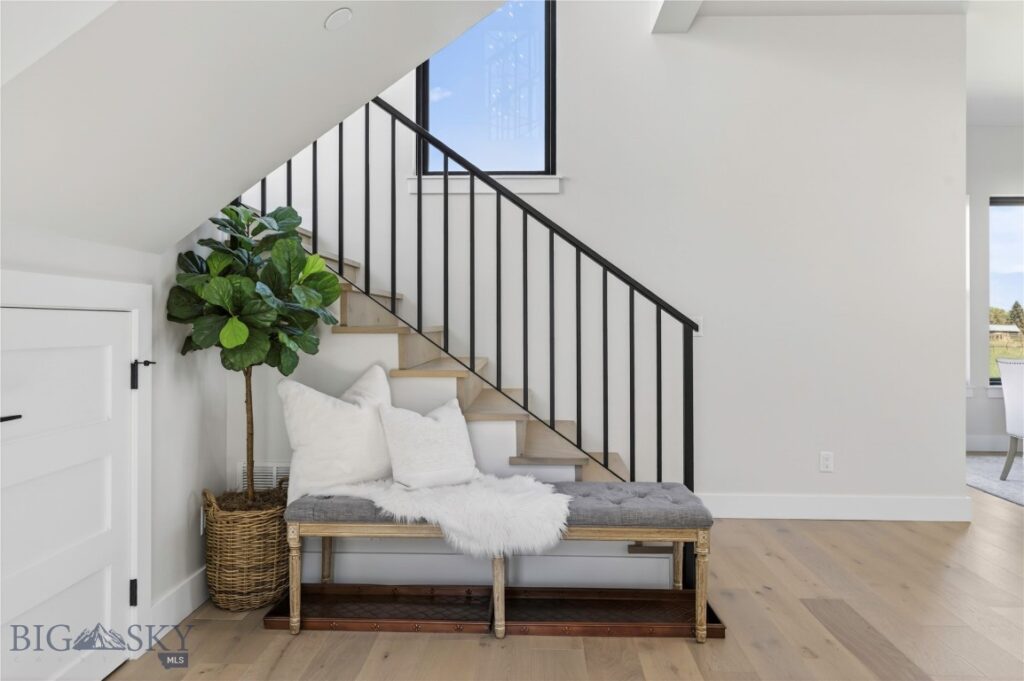 950 E Liberty Drive, Bozeman MT 59718