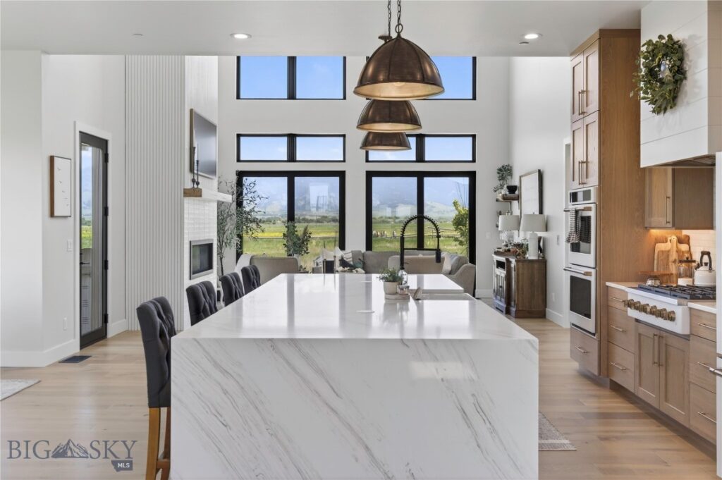 950 E Liberty Drive, Bozeman MT 59718