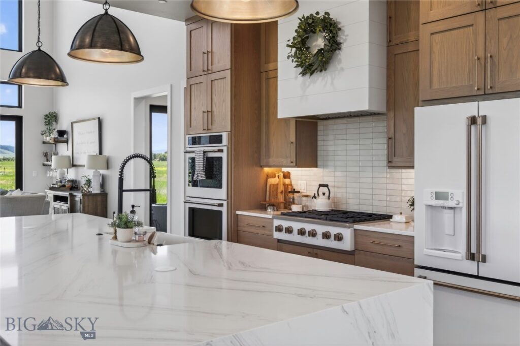 950 E Liberty Drive, Bozeman MT 59718