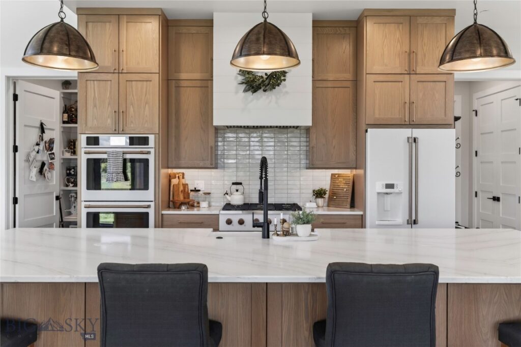 950 E Liberty Drive, Bozeman MT 59718