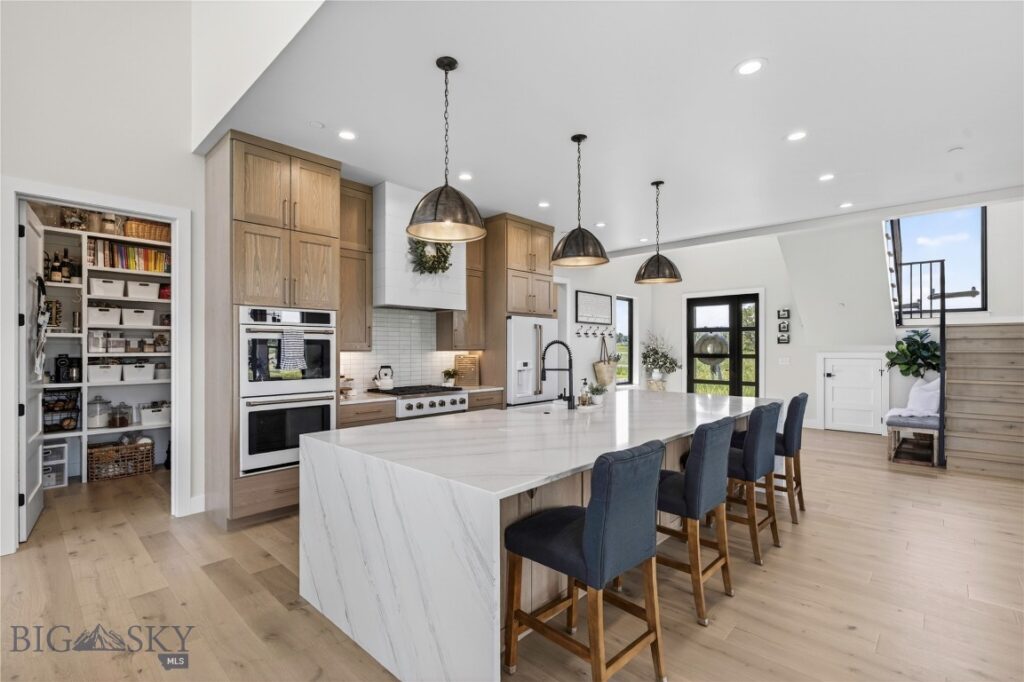 950 E Liberty Drive, Bozeman MT 59718