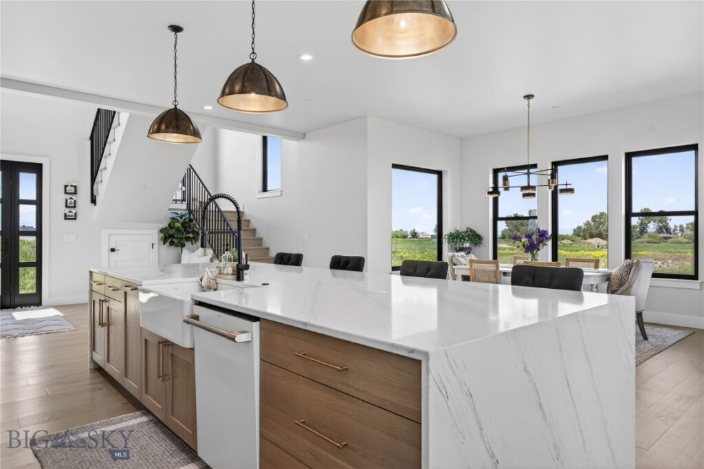950 E Liberty Drive, Bozeman MT 59718