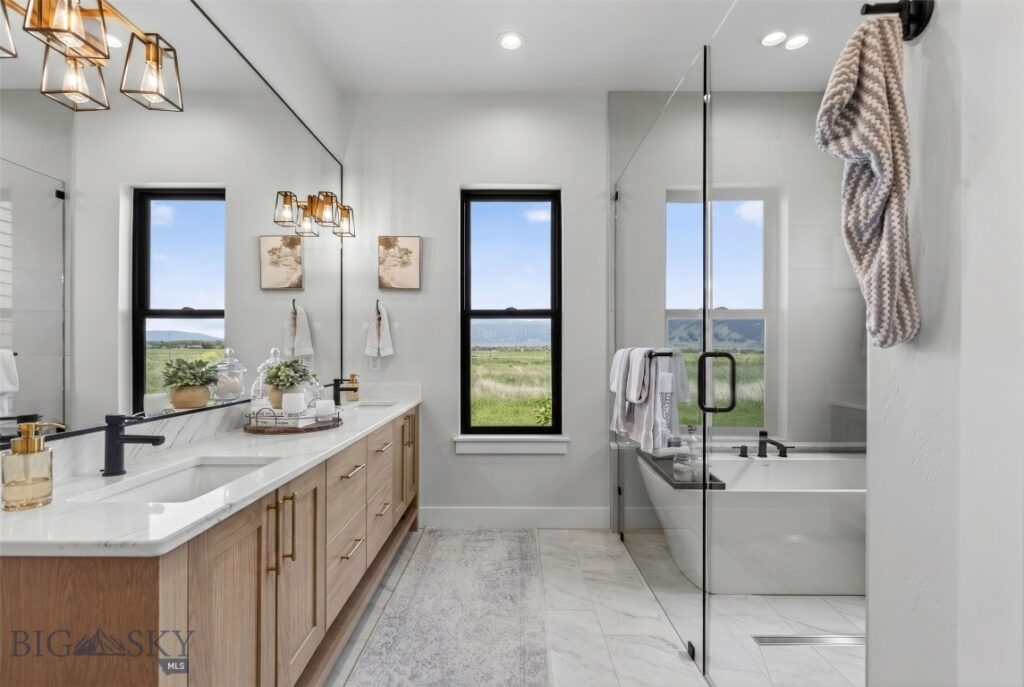 950 E Liberty Drive, Bozeman MT 59718