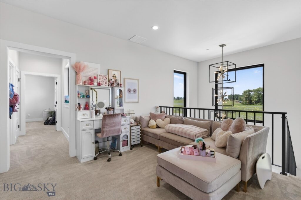 950 E Liberty Drive, Bozeman MT 59718