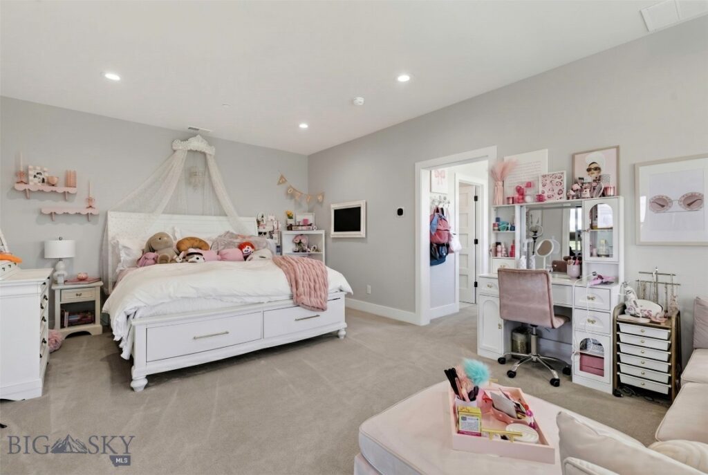 950 E Liberty Drive, Bozeman MT 59718