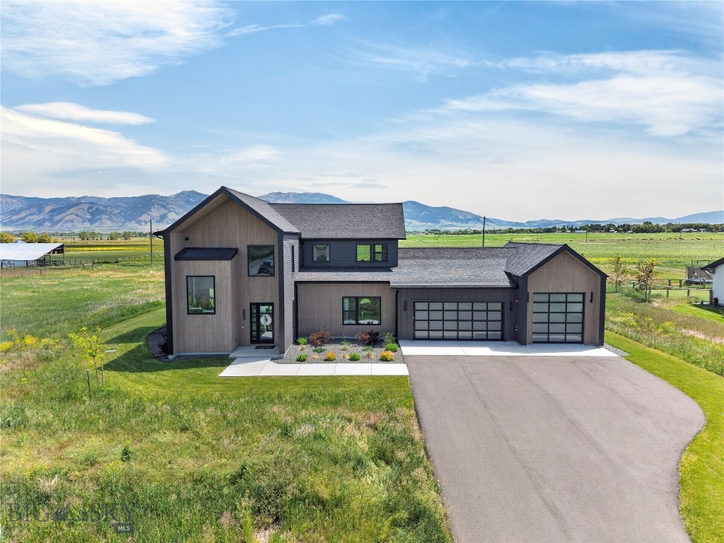 950 E Liberty Drive, Bozeman MT 59718