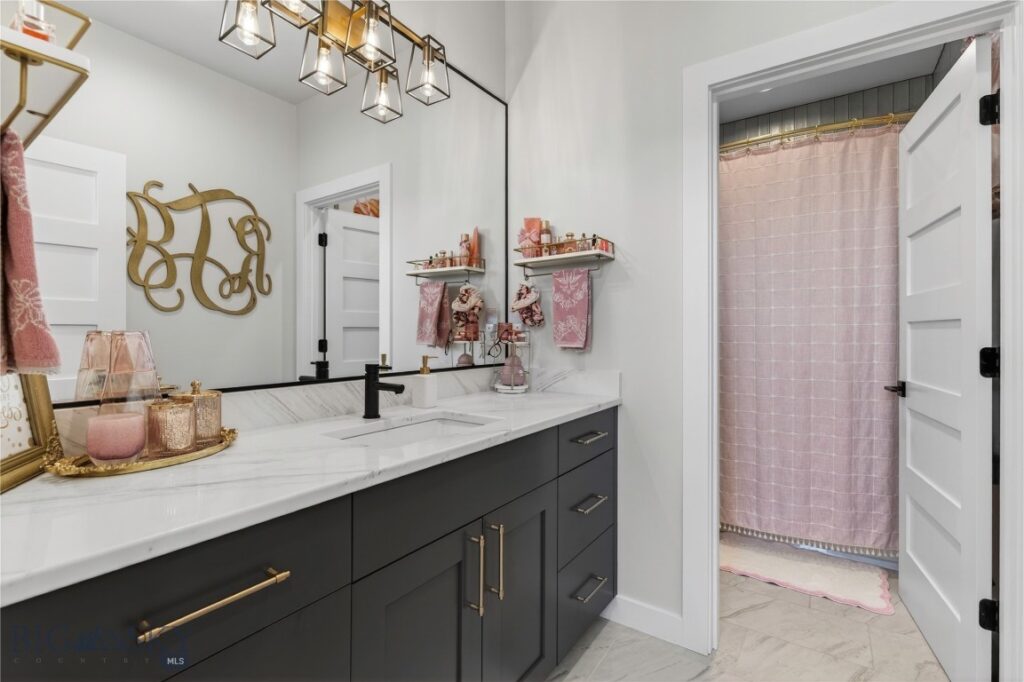 950 E Liberty Drive, Bozeman MT 59718
