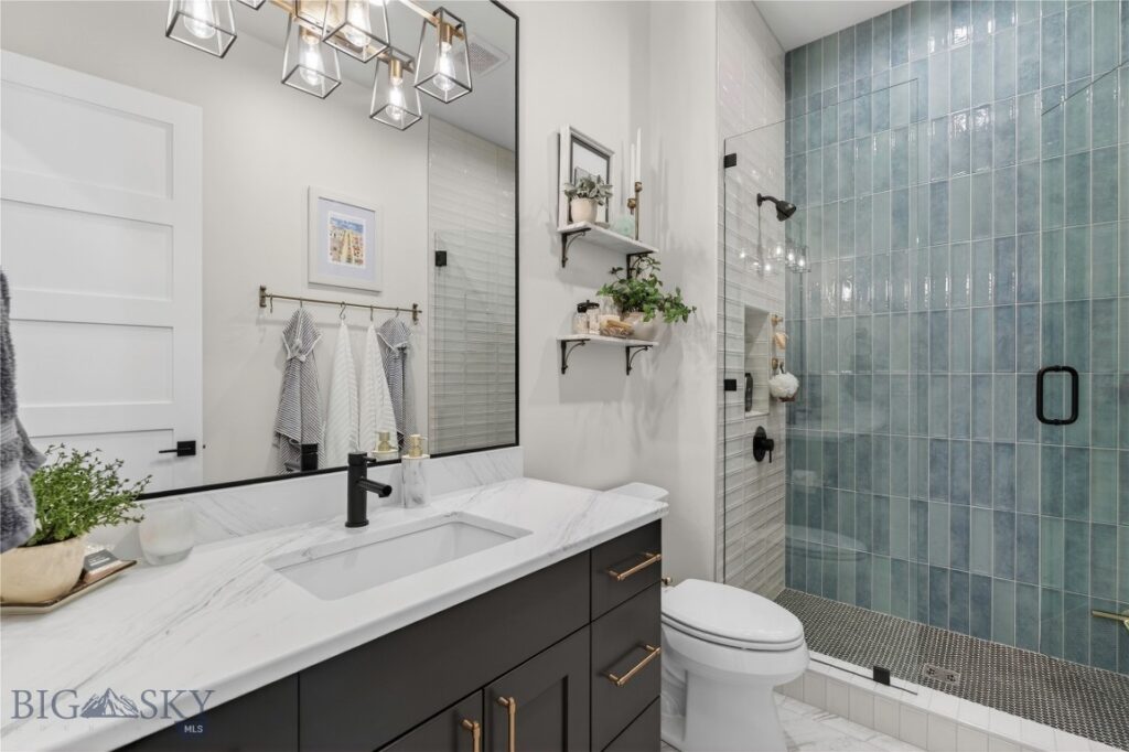 950 E Liberty Drive, Bozeman MT 59718