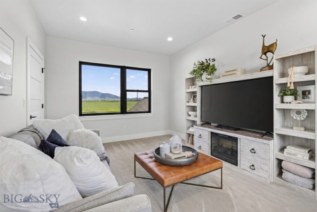 950 E Liberty Drive, Bozeman MT 59718