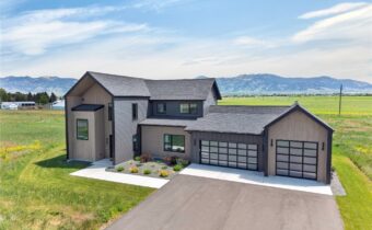 950 E Liberty Drive, Bozeman MT 59718