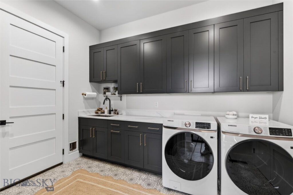 950 E Liberty Drive, Bozeman MT 59718