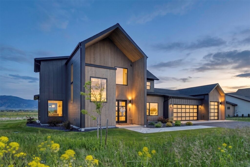 950 E Liberty Drive, Bozeman MT 59718