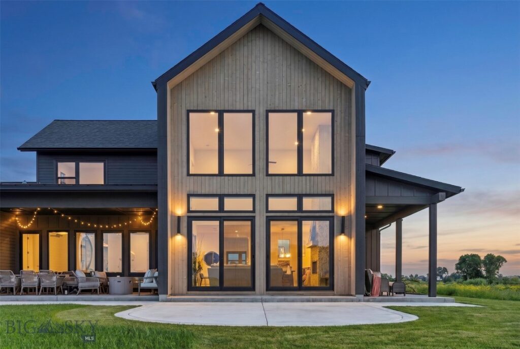 950 E Liberty Drive, Bozeman MT 59718