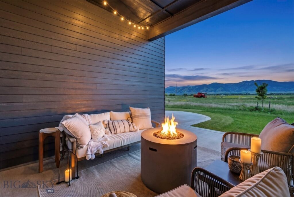 950 E Liberty Drive, Bozeman MT 59718