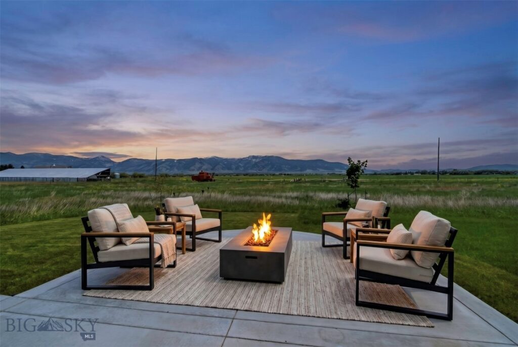 950 E Liberty Drive, Bozeman MT 59718